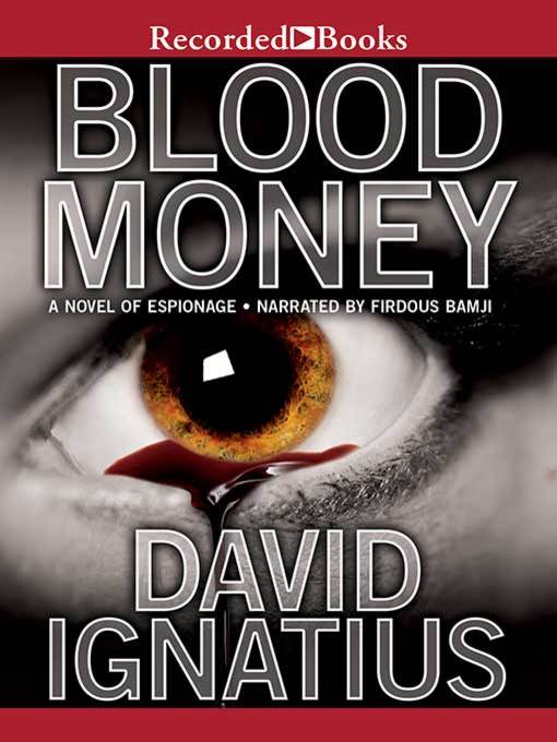 Cover image for Bloodmoney